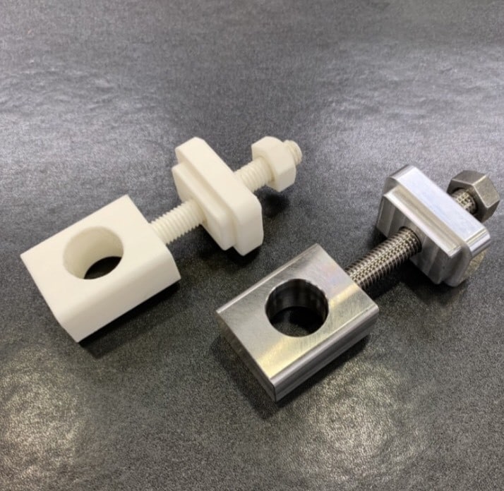 ３Dプリンターであなたのデザインを形にします 業務用高機能３Dプリンター使用。出力時間単価計算の明朗会計。 イメージ2