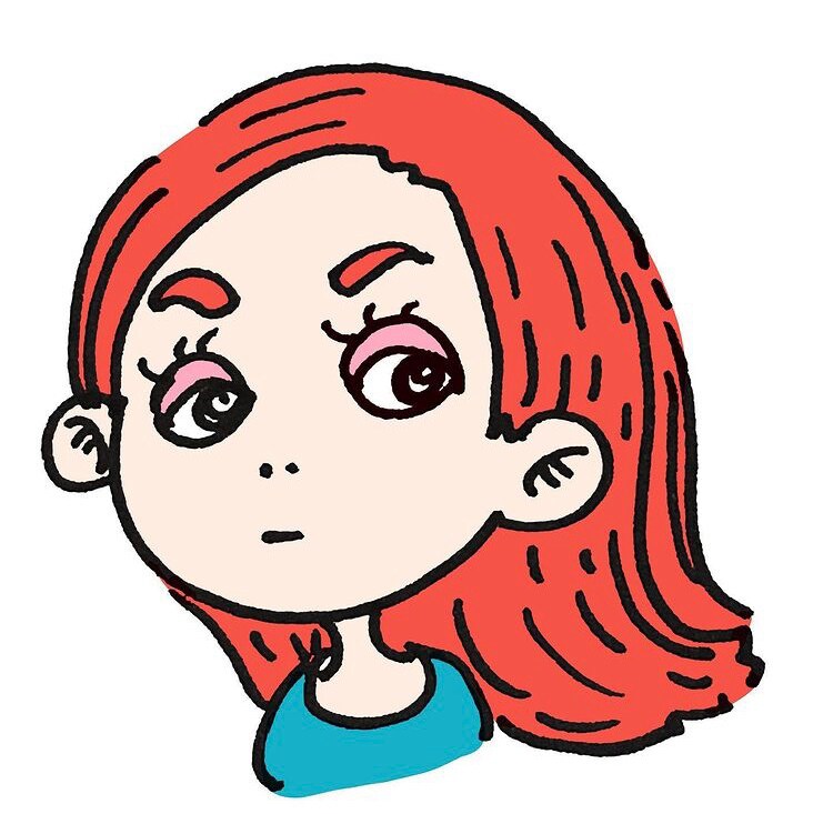 LINEやインスタなどのアイコンを作成します ちょっとしたイラストが欲しいという方に イメージ3