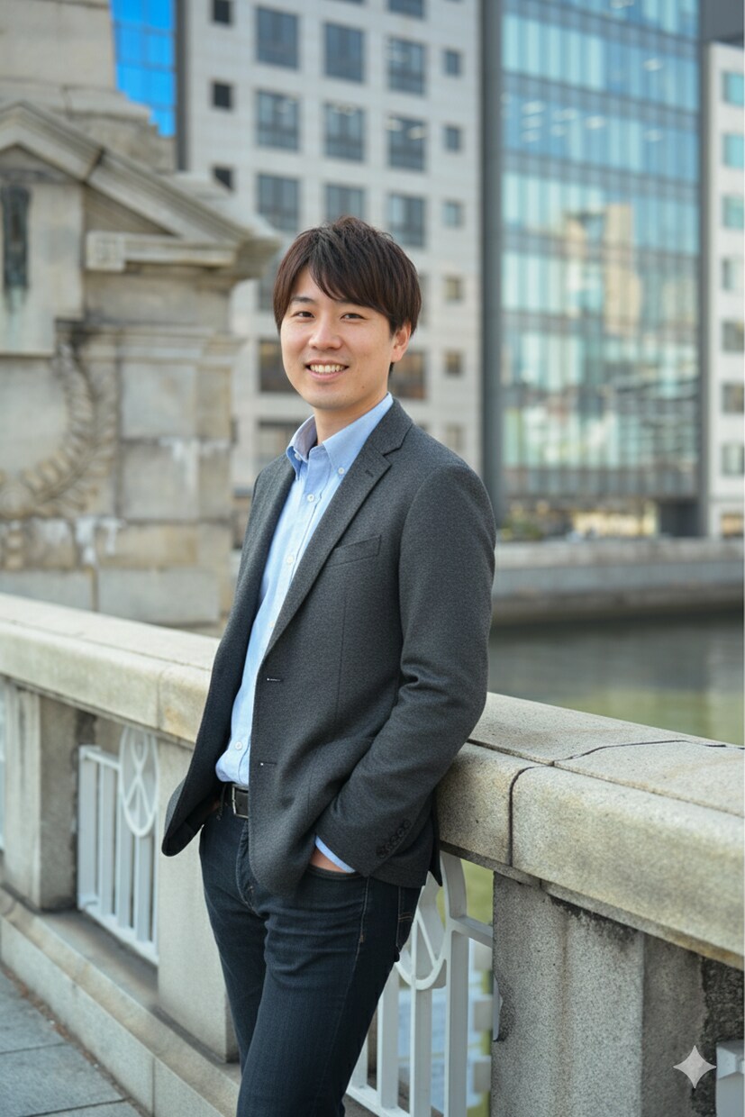 自然な雰囲気を大切にするプロフ写真撮影いたします 初めての方も安心、リラックスした雰囲気で、自然な印象に。 イメージ3