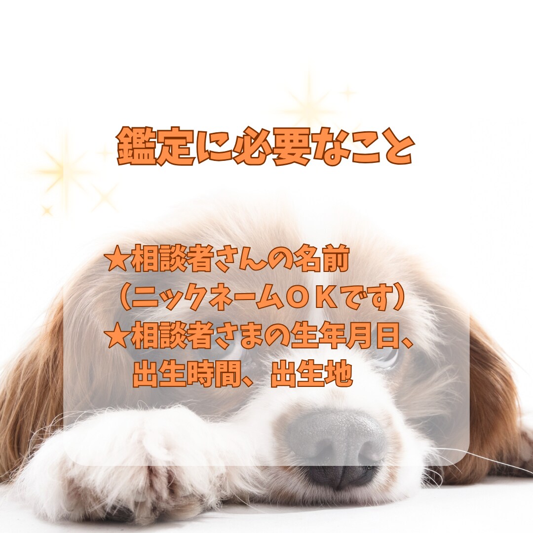 未来を切り拓く引っ越し占い★開運の方角を鑑定します 引っ越す時期・方角から家庭運まで、人生の転機を読み解きます イメージ3