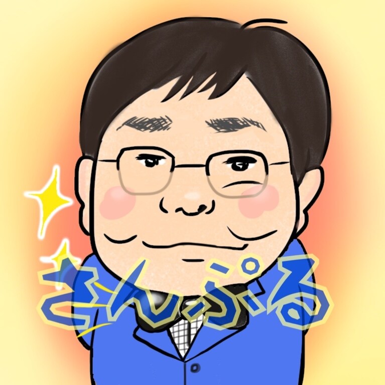 ゆるかわ似顔絵描きます ♬似てる！癒される！差別化して人気者になっちゃいましょう！ イメージ1