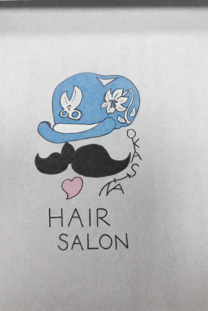 やわらかい手描き線画イラスト制作します シンプルで温かみのある「手描き線イラスト」を制作いたします。 イメージ1