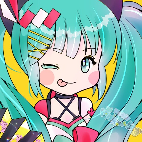 キレイで可愛いカラーリングでイラスト制作します SNS各種アイコン、ヘッダーのイラストお描きいたします！ イメージ4