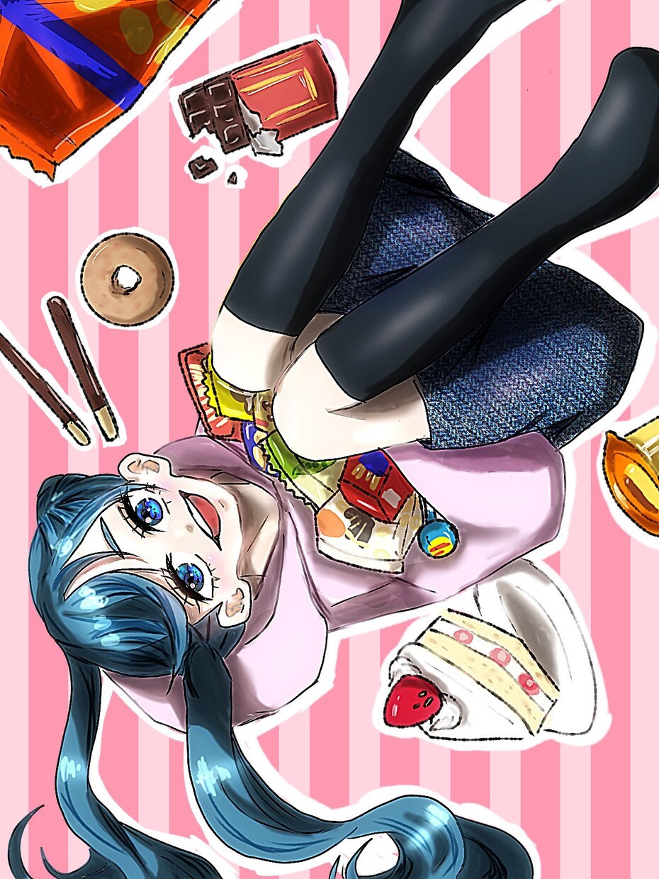 言って欲しいセリフでときめかせます キュンキュンドキドキ かりんにお菓子にドキッと！ イメージ4