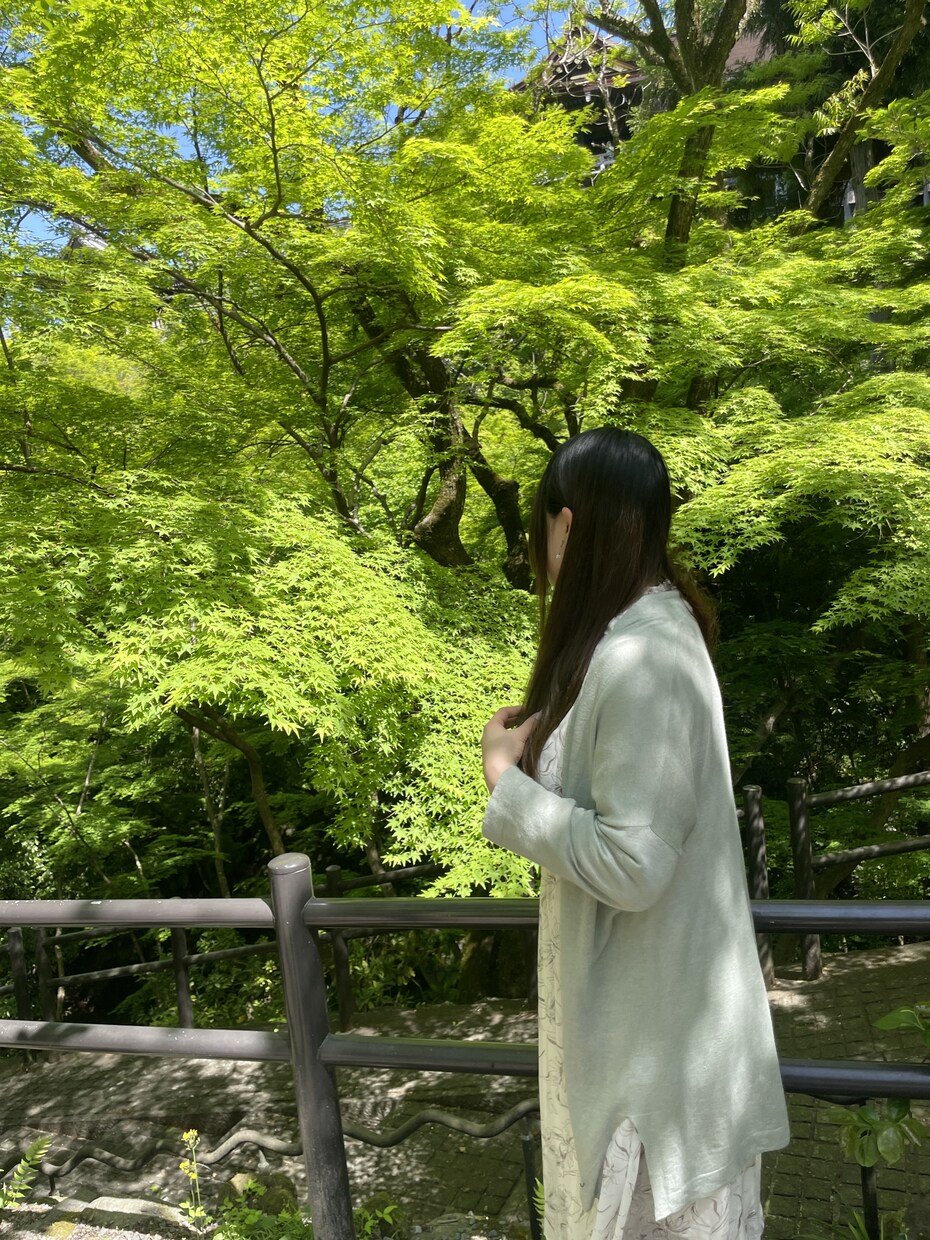聞いたり、話したりします 落ち着いた声です。ゆっくりお話ししませんか？ イメージ1