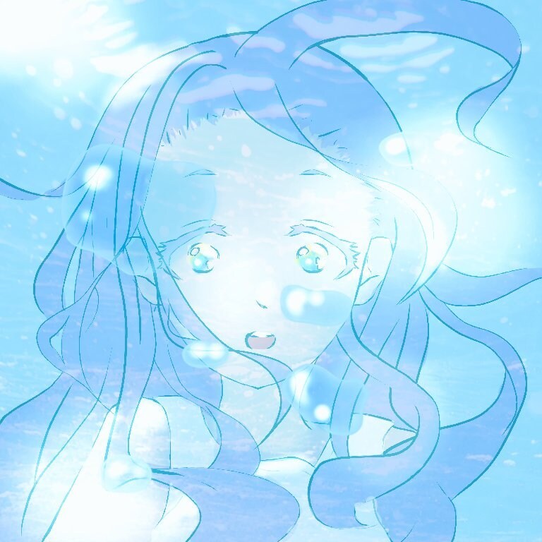 キャラクターデザイン描きます 携帯小説などのキャラクターデザイン描きます！ イメージ1