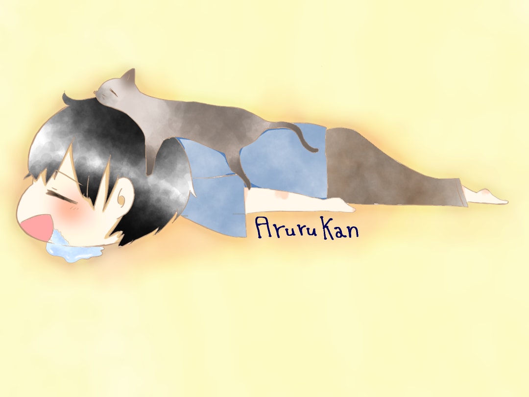 いろんなイラスト描きます！アイコン描きます アイコンなどのイラスト描きます✨ イメージ2