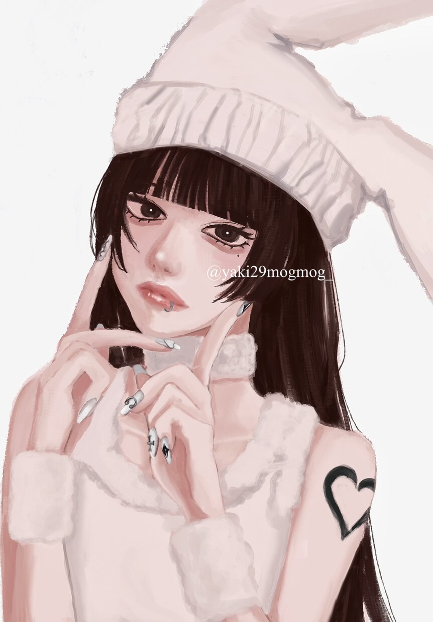 おしゃれかわいいイラストを描きます 絵柄は多種多様です！ぜひご要望お聞かせください！ イメージ2