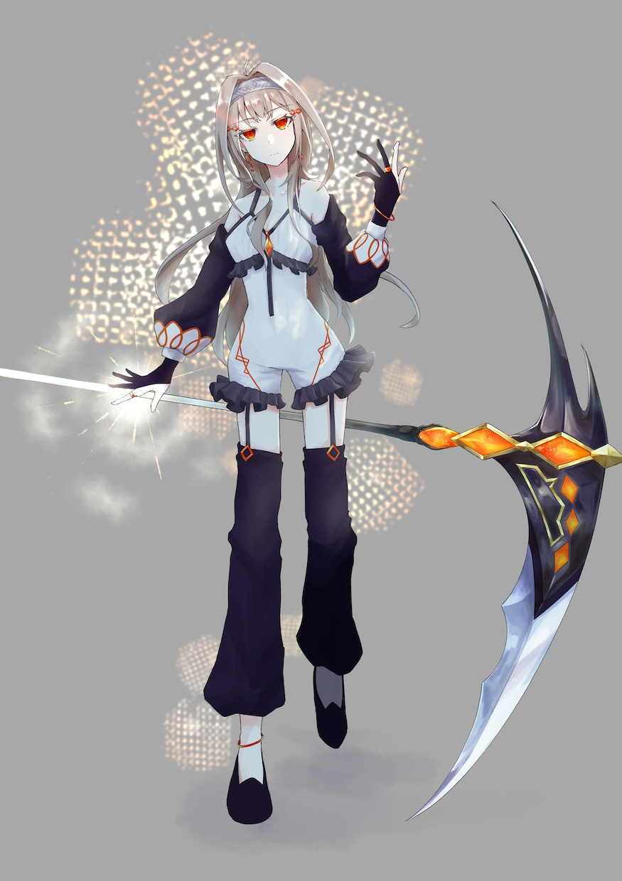 空気感を重視した透明感あるイラスト描きます あなたの創りたい想いを形にします イメージ5