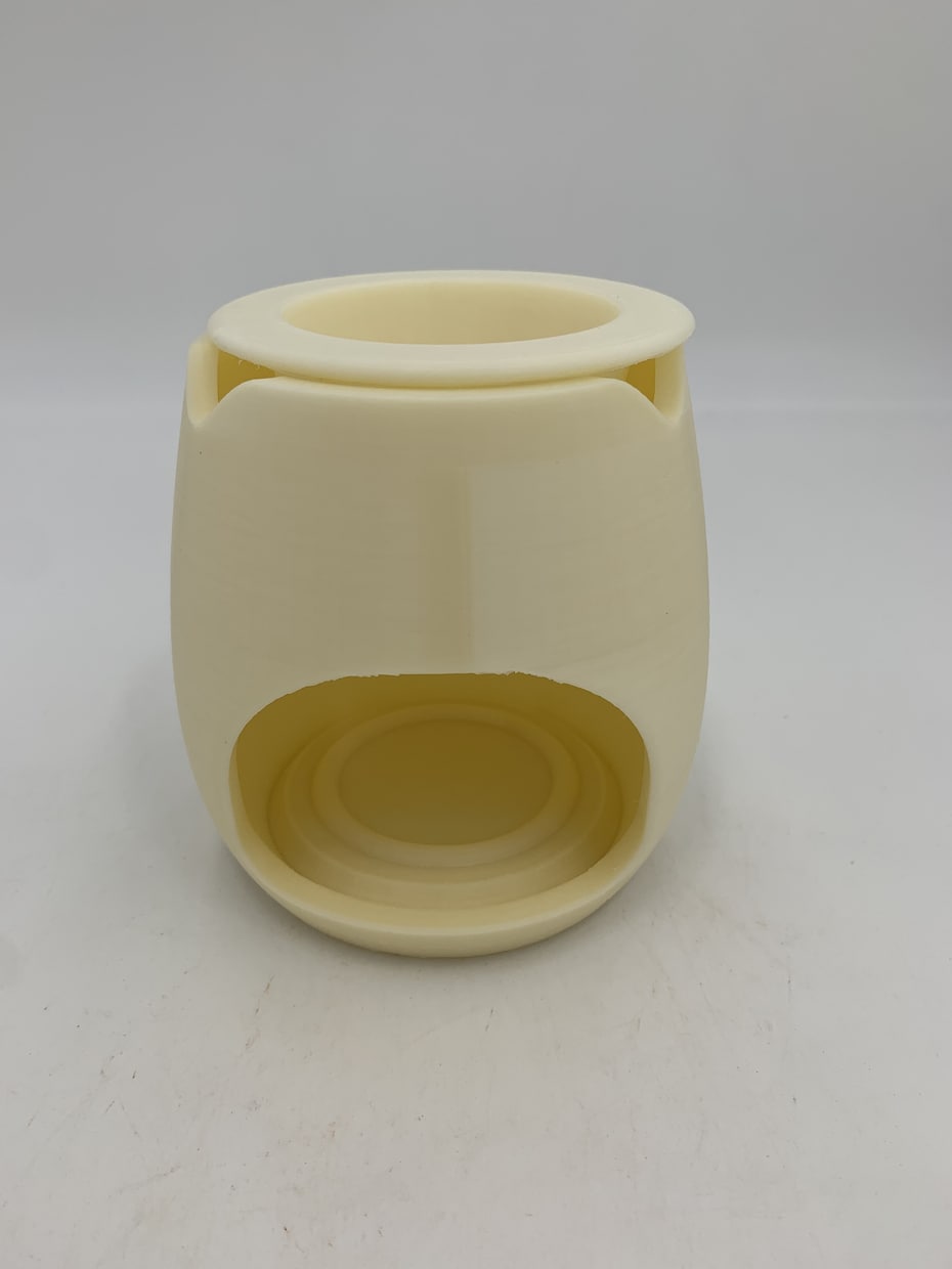 3Dプリンターで出力します 大型40cm四方サイズまで対応可能でお見積り イメージ3