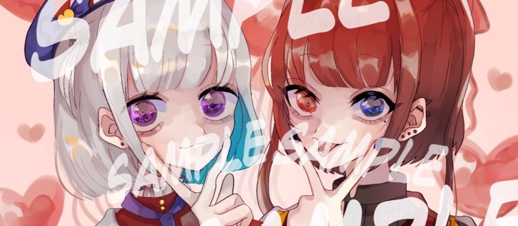 7日以内に納品☆アイコン作成させていただきます SNS★アイコン作成いたします！ イメージ4
