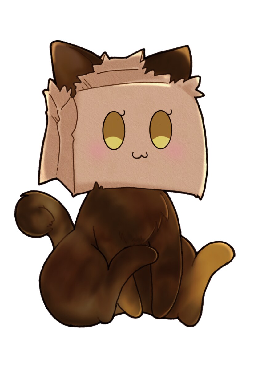 SNSアイコン/イラスト描きます SNS等で使える可愛いアイコン制作致します イメージ2
