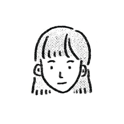 ゆるくて温かみのある似顔絵を描きます シンプルな画風で顔の特徴を出せます！ イメージ4