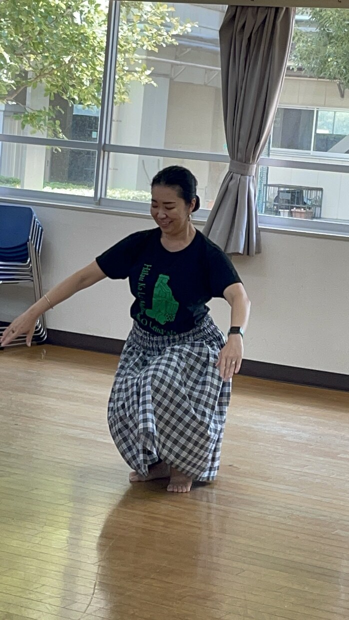 誰でもできる。ストレッチ筋トレ教えます 自分の体を知る時間を提供します。楽しく運動しましょう。 イメージ2