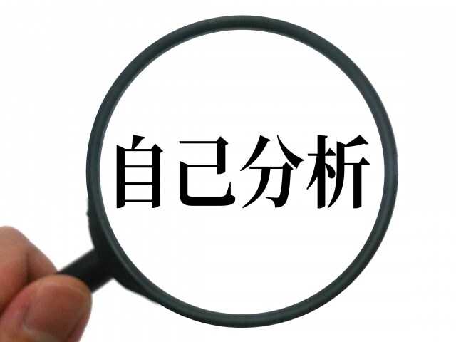 就職活動のサポート（自己分析編）します 自己分析から効果的なアピールを イメージ1