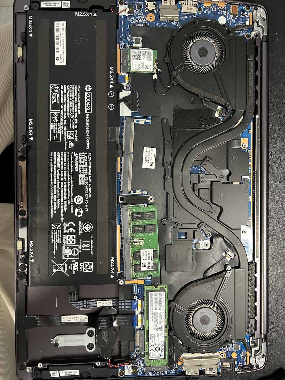 配送で対応◎Windowsパソコン修理します コスパ重視で丁寧・迅速に対応！ イメージ7