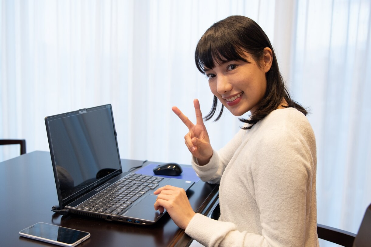 1分80円から。低価格高品質な文字起こしを承ります 全国の提携福祉事業所を活用。業務発注で社会貢献が可能です。 イメージ2