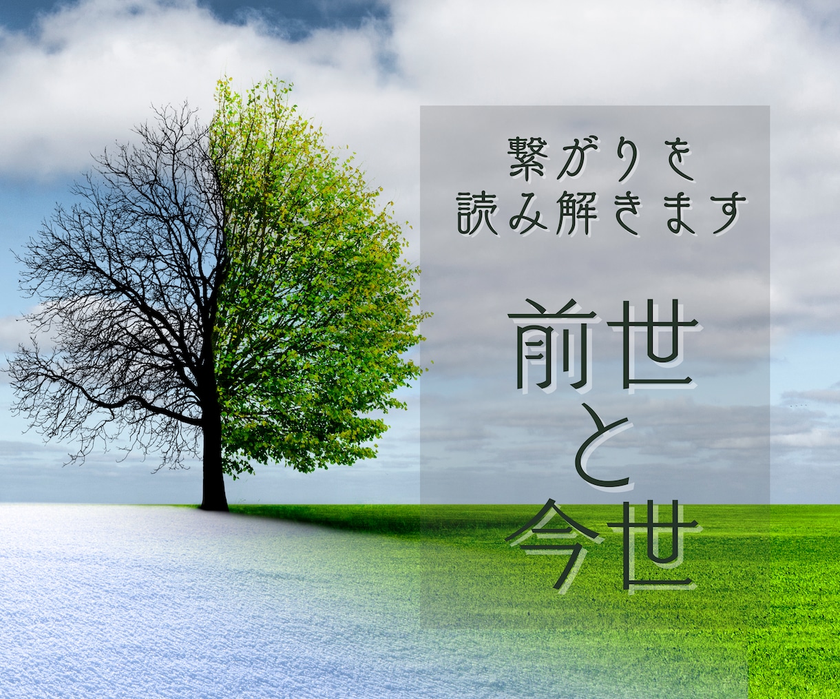前世療法であなたの深い心を読み取っていきます 波動で前世と今世の関係性を紐解き真のあなたと出会えるお手伝い イメージ2