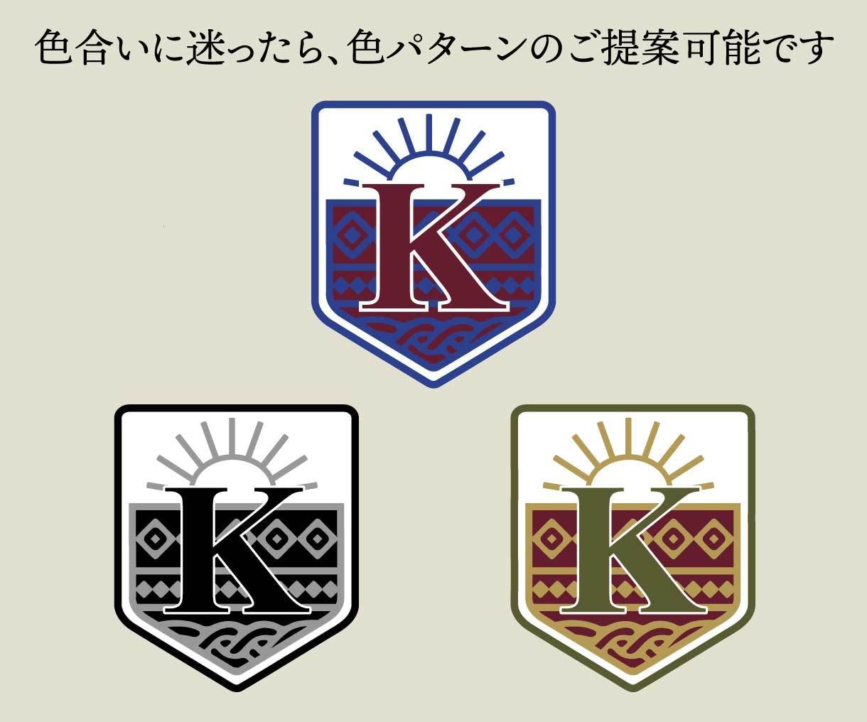 ラフ3案提案・修正無制限・素敵なロゴ作成いたします 心に残るロゴデザイン作りませんか？マンツーマンでお手伝します イメージ10