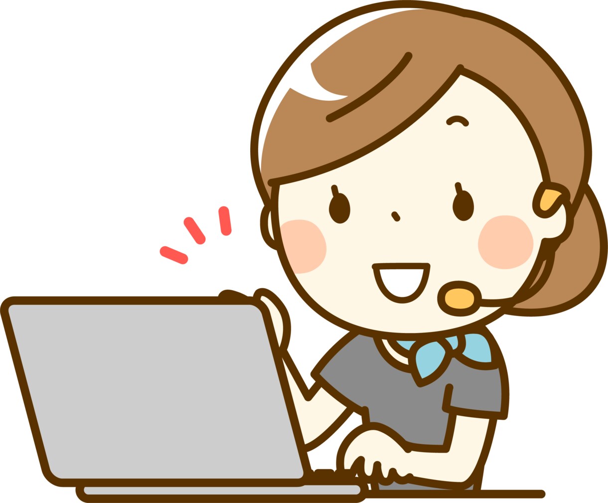 Webサイトの「レイアウト崩れ」を解決します なぜかレイアウトが崩れてしまう方必見！！ イメージ1