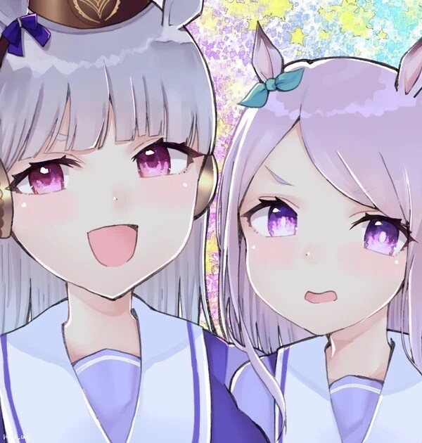 立ち絵やアイコン、表紙などのイラスト描きます 満足していただけるようなイラストを提供いたします。 イメージ2