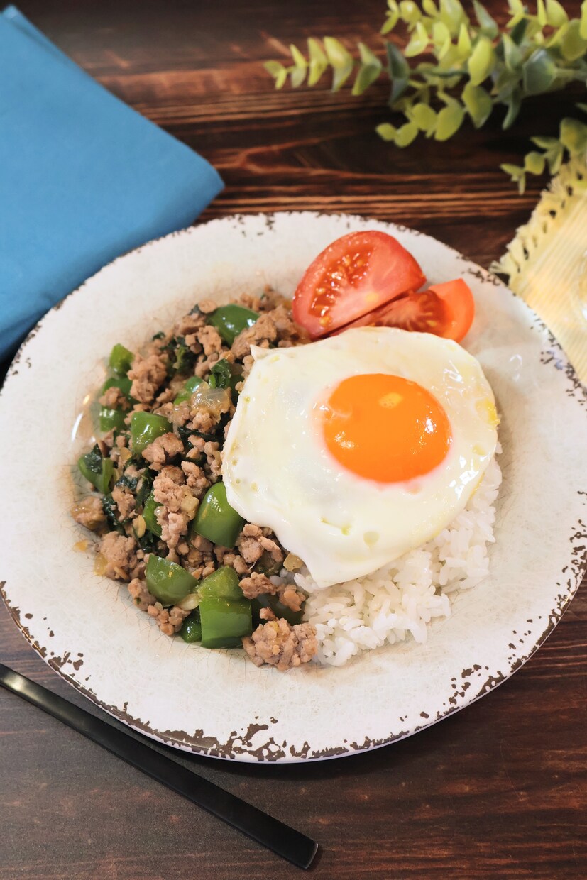 おいしそうに料理・商品を撮影します HP/SNS/メニュー表etc..魅力を引き出す写真♪ イメージ1