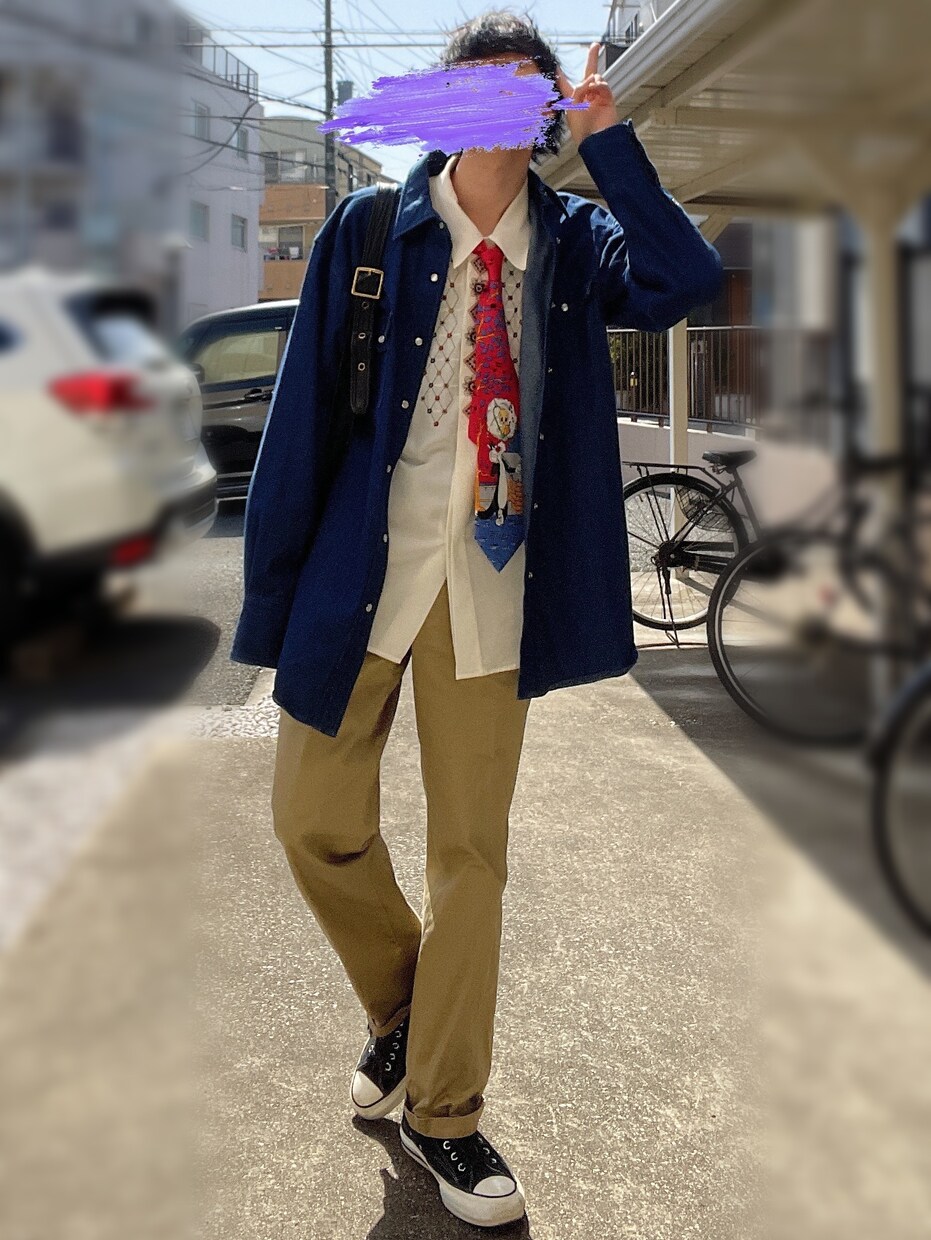 ファッションコーディネートのご提案をいたします ファッション業界で働いていた私がコーディネートの手助けを イメージ7