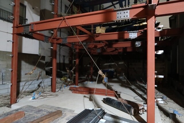 住宅の工事中でのお悩みや疑問、相談にお答えします 一級建築士が工事中の現場管理についてアドバイスします イメージ3