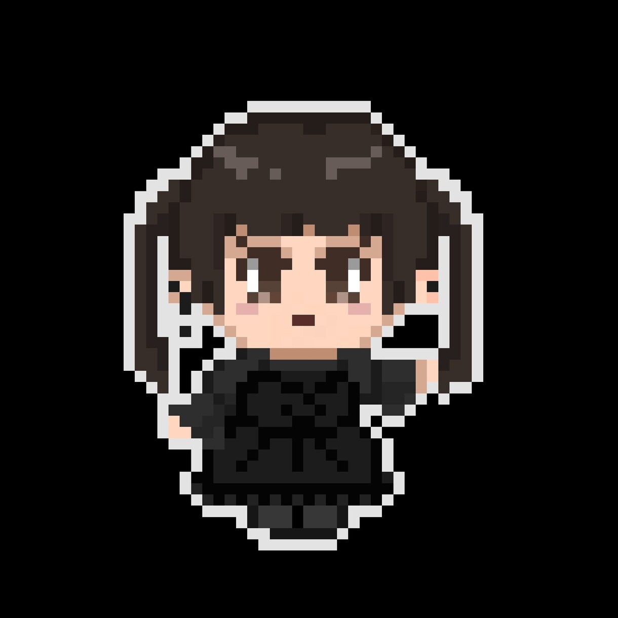 使いやすい！ドット絵アイコン制作します 何にでも使いやすい、でもオリジナリティもほしい！という方に イメージ4