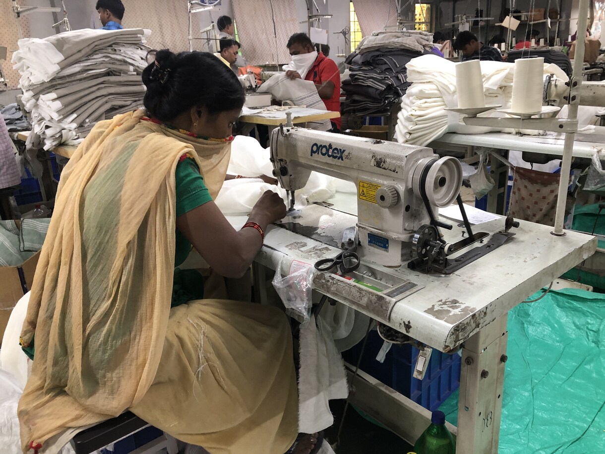 インテリア雑貨輸入についてサポートします 現役インテリア雑貨バイヤーのオススメ仕入先について イメージ3
