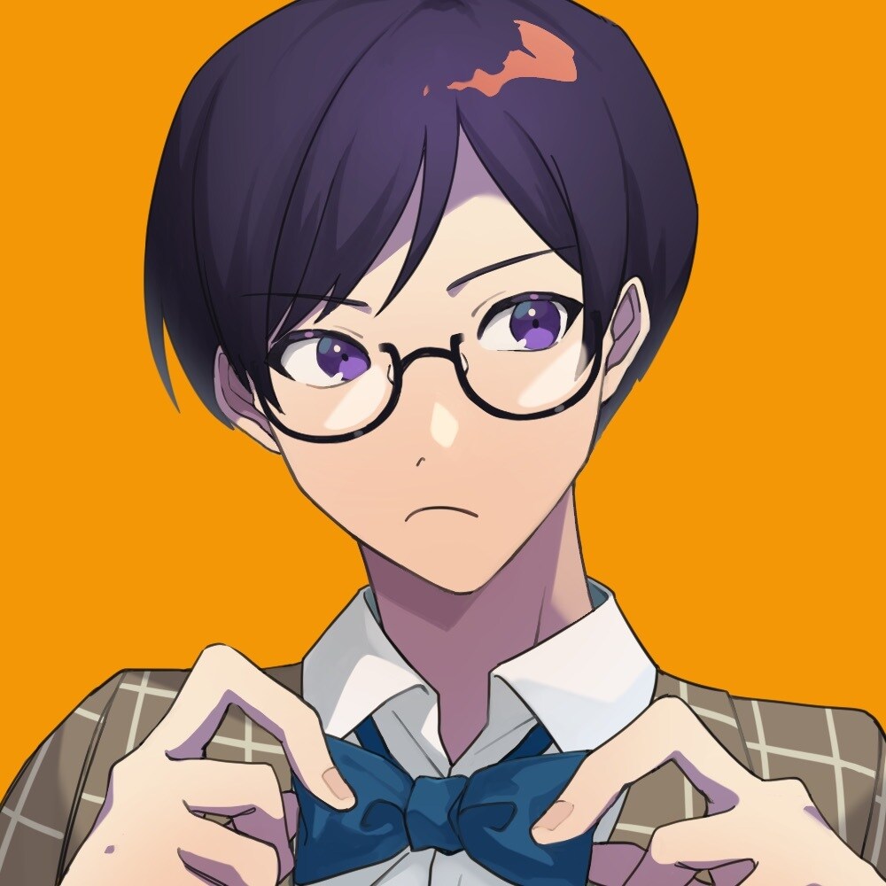 映えるアイコンお描きします 小さな表示でも見栄えよく!!印象的な色使いをお届け イメージ2