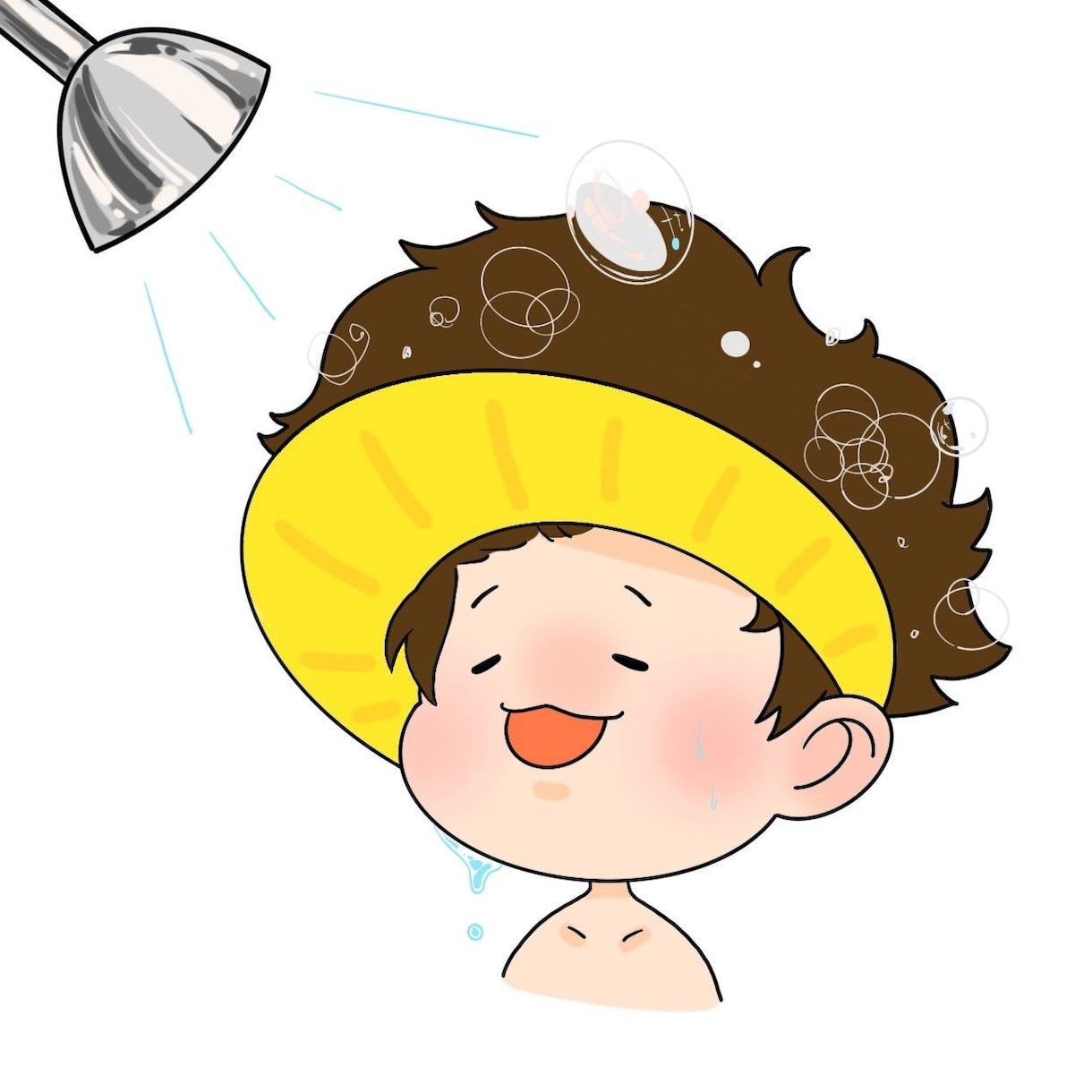 ゆるふわミニキャライラスト描きます 動物から人、人外までいろんなものを描きます イメージ5