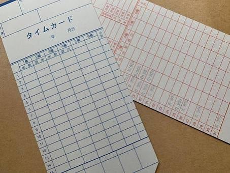 個人事業主必見!勤怠登録や給料計算をお手伝いします freeeソフトを使用している個人事業主様をお手伝い イメージ2