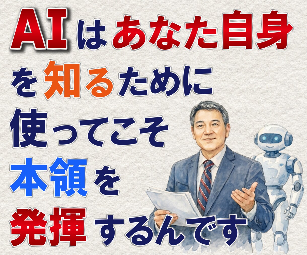 情報系教員31年がAIを部下化し稼ぐ方法を教えます ノウハウコレクターから抜け出すための秘訣(実践内容)を伝授 イメージ3