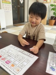 幼児は知恵・文字・数、小学生は国・算を指導します 「勉強しなさい」を卒業！楽しく学んで「できた！」を増やそう イメージ8