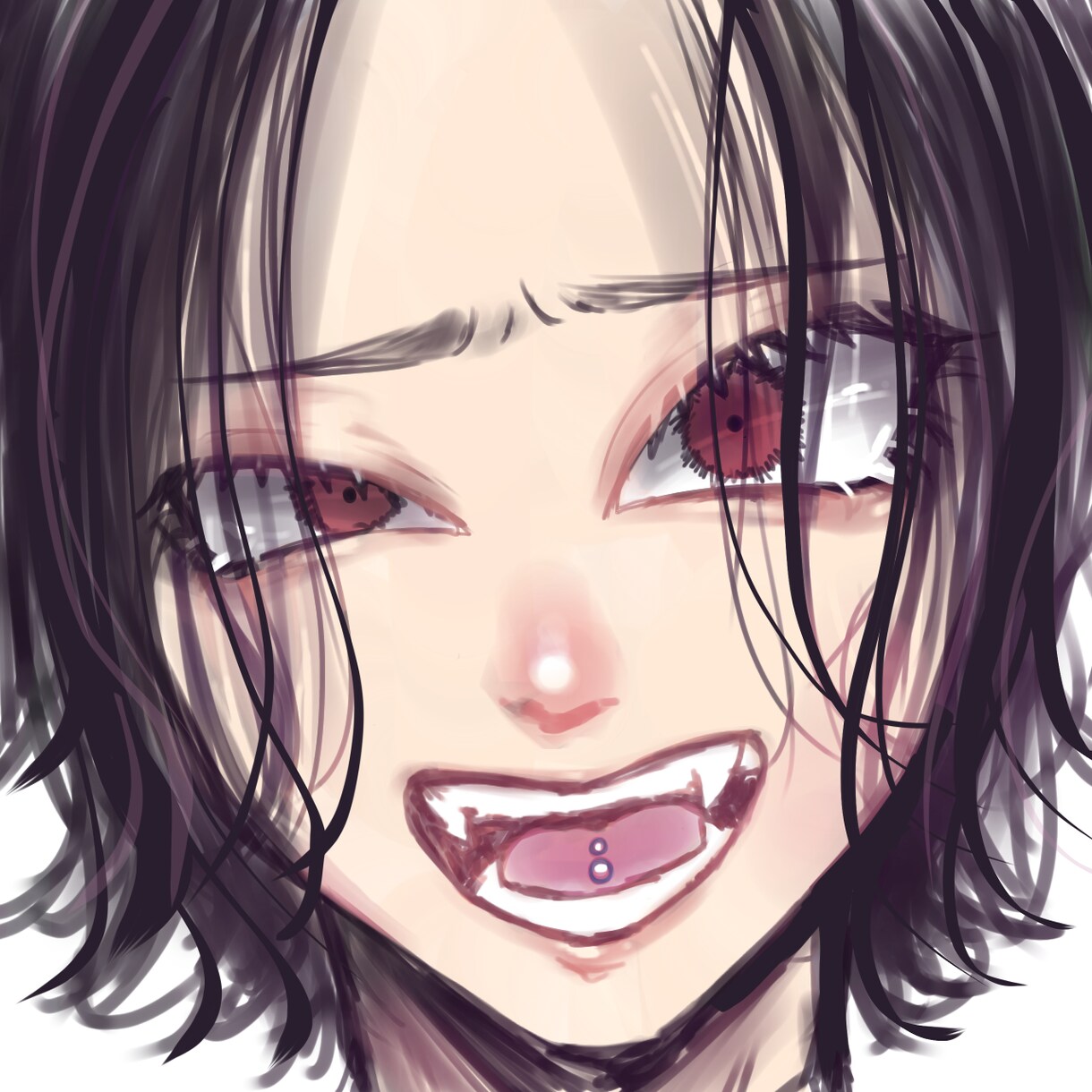 SNSやオンラインゲームに使えるアイコンを描きます 様々な絵柄を状況に併せて描けます！！イラストも描き上げます！ イメージ3