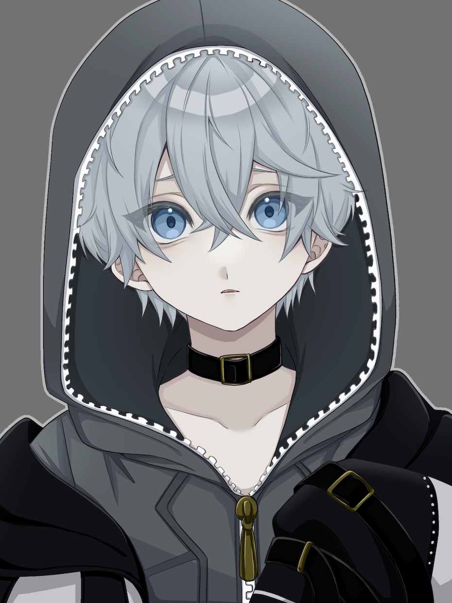 1枚絵をお描きします 1枚絵イラストをお描きします！ イメージ6