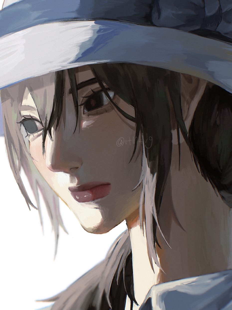 サムネなどのイラスト描かせていただきます 他の人とは違う絵柄で目を惹くような1枚絵を描きます イメージ1