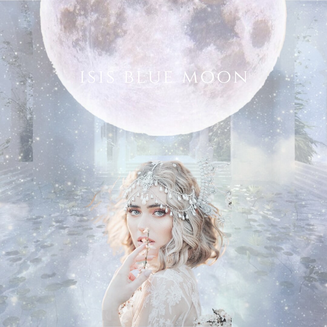 人間関係でお悩みの方✨イシス&イリス伝授します コミュニケーションを円滑に行えるように✨浄化＆復縁効果もあり イメージ1