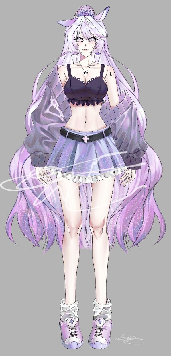 vTuberデビューのためのlive 2dます vtuberでデビューして成功しよう！ イメージ3