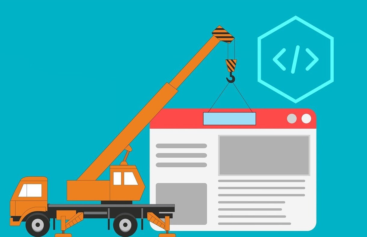 Webエンジニアを目指してる方をサポートします 開発を楽しみましょう！Web開発関連の相談乗ります！ イメージ1