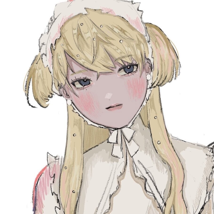 あなただけのイラストを低コストで提供します 唯一無二のアイコン・ヘッダー・似顔絵・イラストを描きます イメージ3