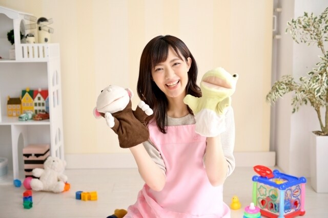 幼稚園の先生の1日の仕事をお見せします 先生のリアルな仕事内容とは？日本と海外の幼稚園で勤務経験あり イメージ2