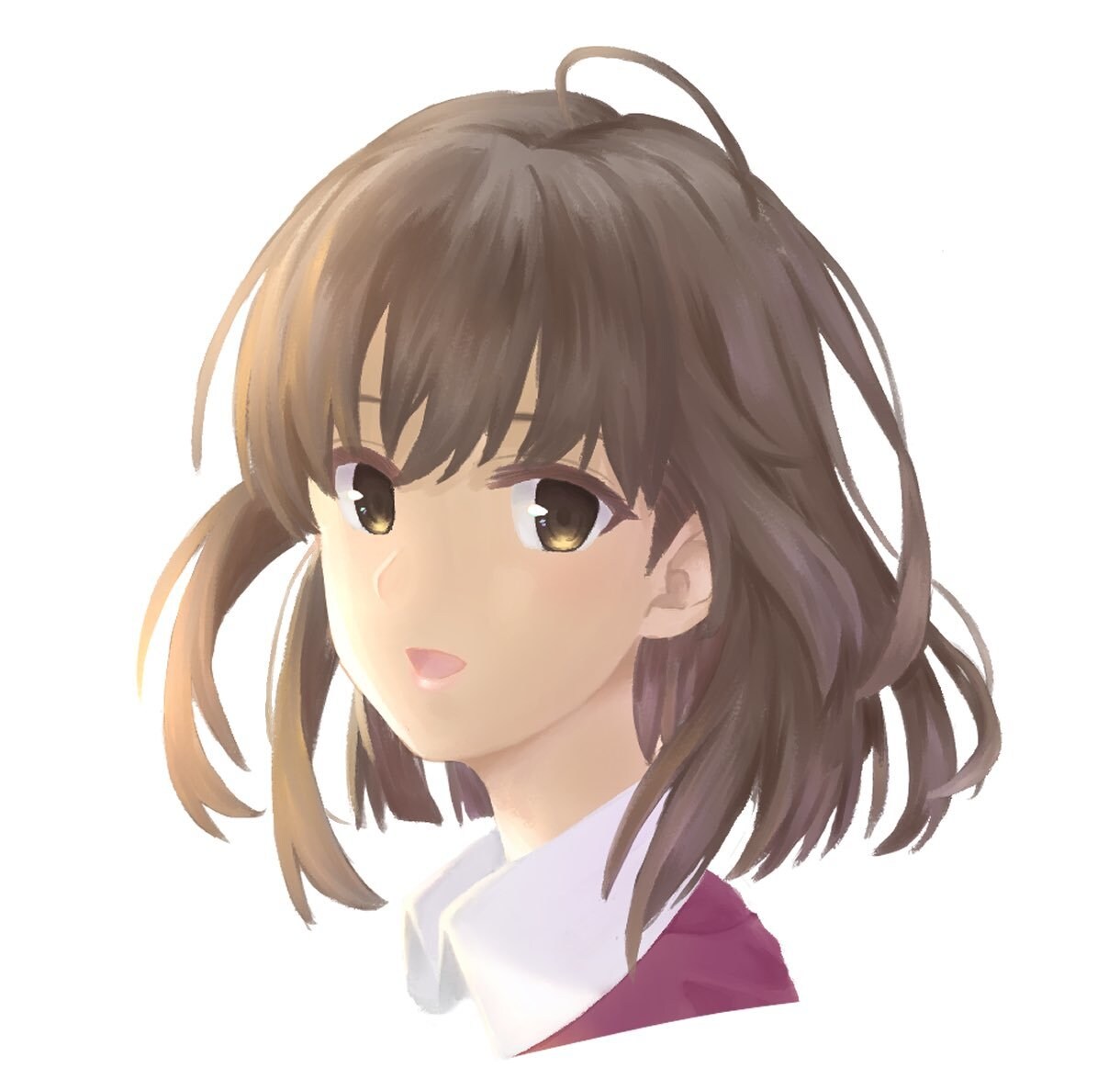 イラスト制作します 版権キャラの様々なシチュエーションを描きます！ イメージ2