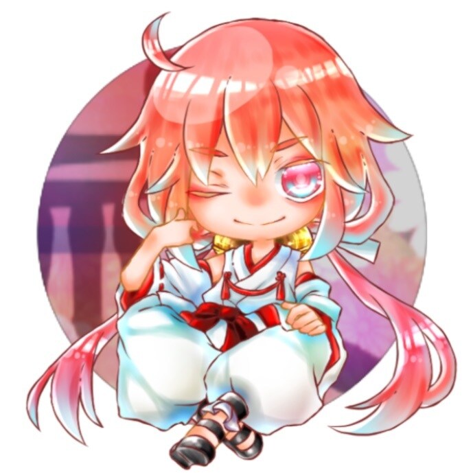 3名様限定！アイコン・SDキャラ制作承ります （私の）初回限定お試し価格というわけです イメージ4