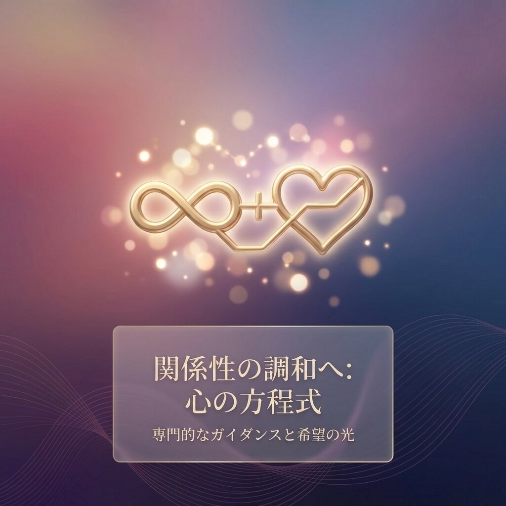 恋愛•人間関係の悩みをやさしく読み解きます なぜ同じことで悩むのかを、一緒にひもときます イメージ1