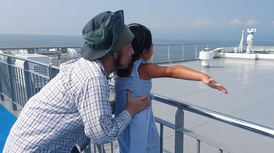 あなたの心をかるくします 私と一緒に心の船旅に出かけませんか?何でも話しませんか。 イメージ1