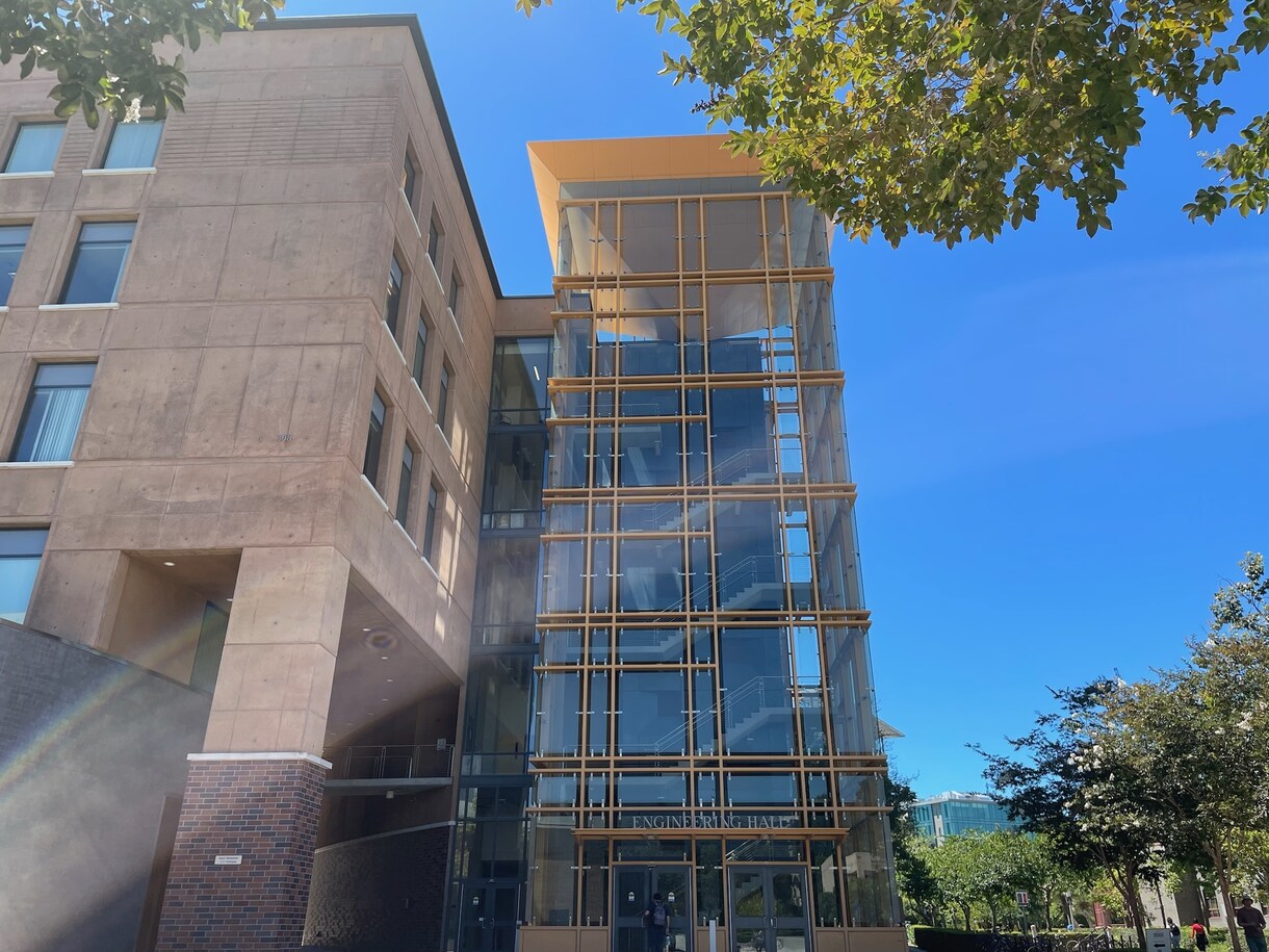アメリカ大学正規留学の方法を教えます 息子がカリフォルニア大学に留学中。 イメージ2