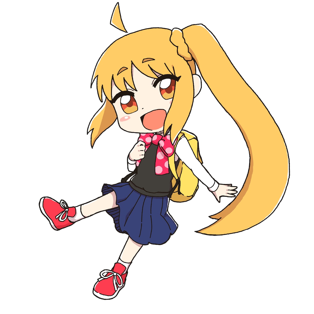 使えるイラストを提供します アイコン、ヘッダー、サムネなど気楽に使えるシンプルイラスト イメージ1