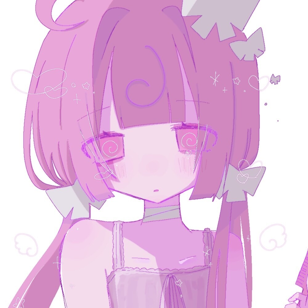 かわいくて淡い雰囲気のアイコンイラストを描きます 最短1週間で納品可能なため、おいそぎの方にもおすすめです。 イメージ4